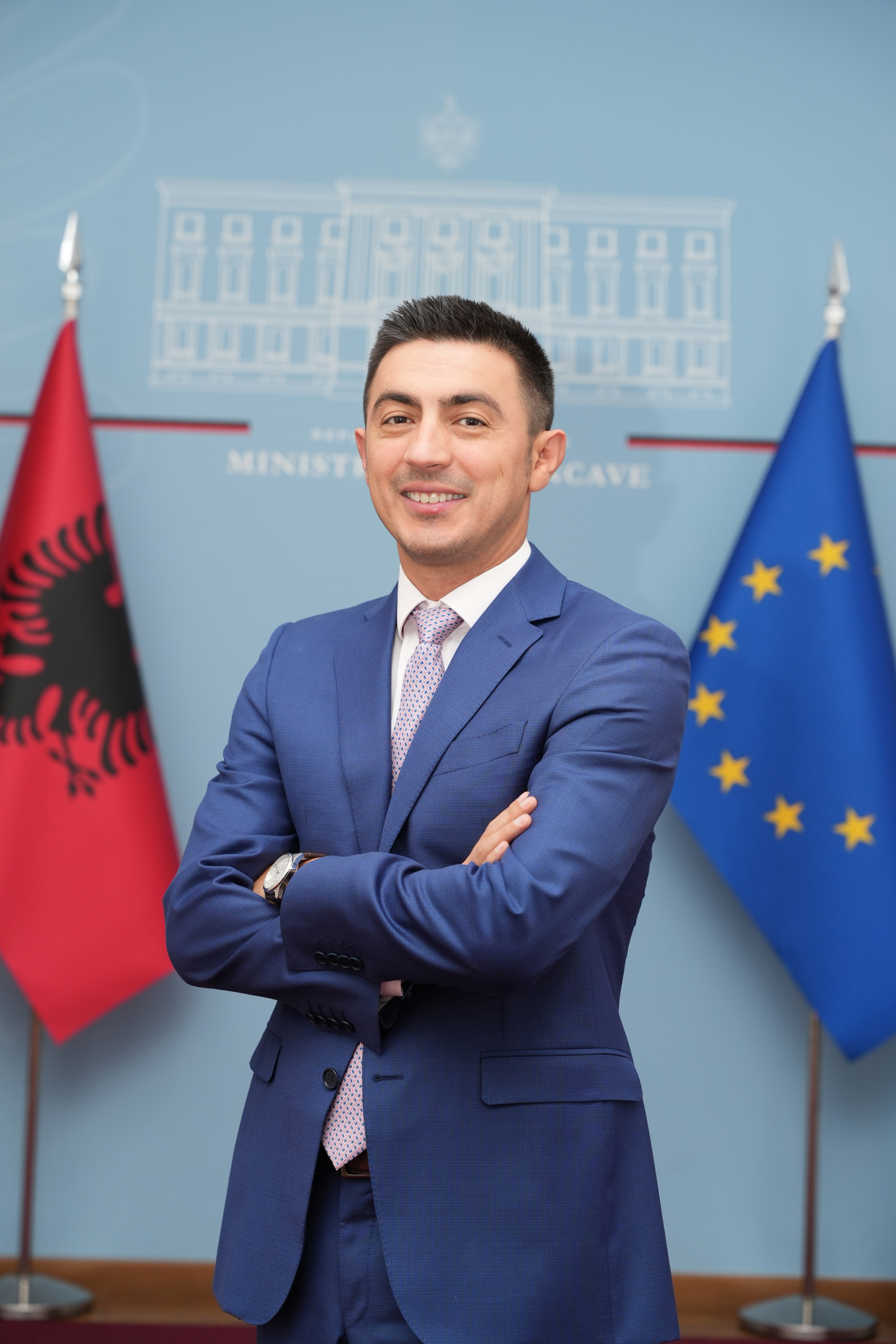 Ministry Of Finance